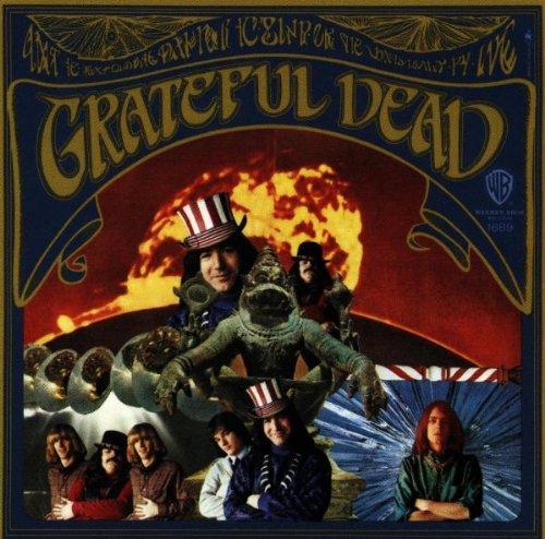 Grateful Dead