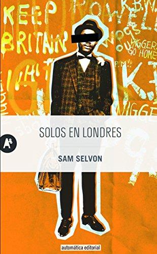 SOLOS EN LONDRES (Narrativa, Band 32)