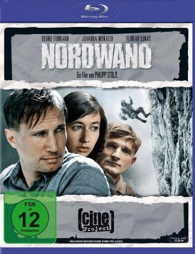 Nordwand - Cine Project [Blu-ray]