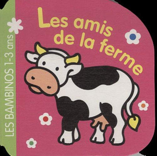 Les amis de la ferme