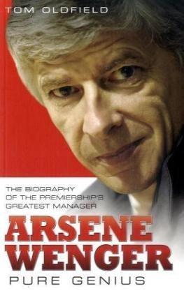 Arsene Wenger