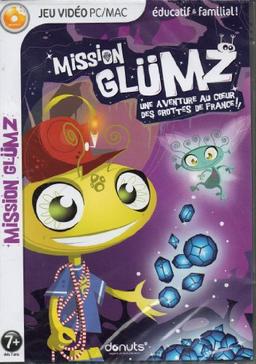 Mission Glumz : Une Aventure Au Coeur Des Grottes De France [video game]