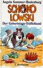 Schokolowski - Der Geburtstags-Trüffelhund