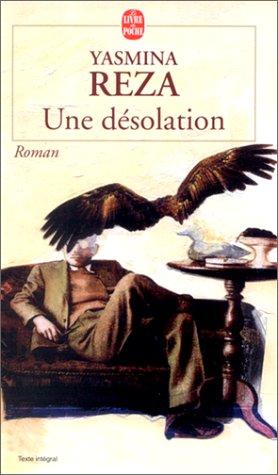 Une désolation