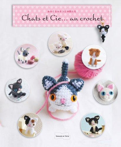 Chats et Cie... au crochet