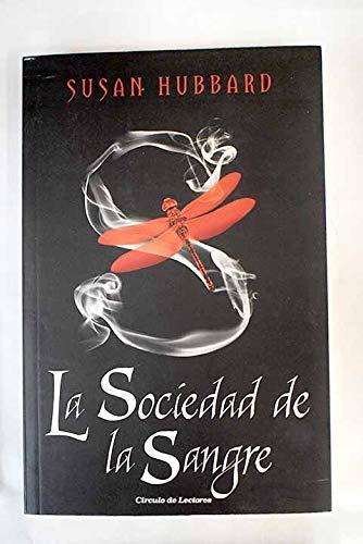 La sociedad de la sangre