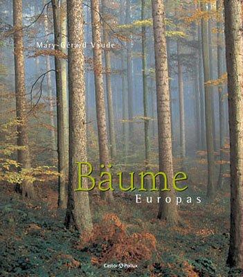 Bäume Europas