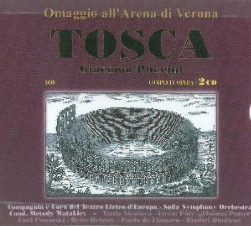 Tosca (Ga)