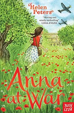 Anna's War