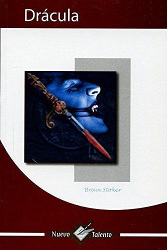 Dracula (Spanish Edition)