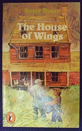 The House of Wings (Puffin Books)