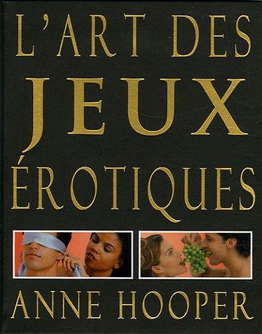 L'art des jeux érotiques