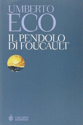 Il pendolo di Foucault