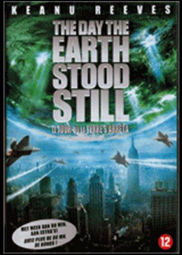 The Day the Earth Stood Still / Le Jour où la Terre s'arrêta