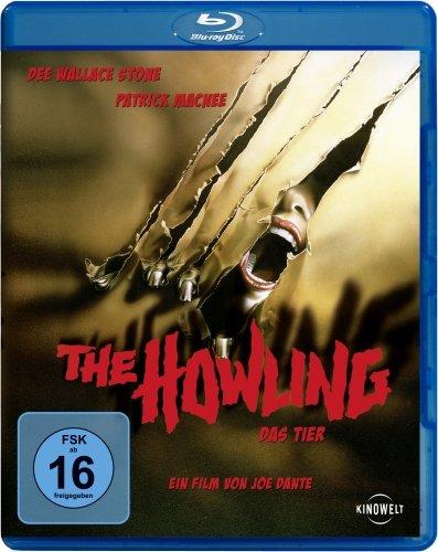 Das Tier 1 - The Howling [Blu-ray]