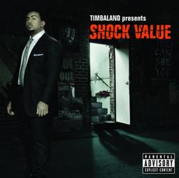 Timbaland Presents Shock Value