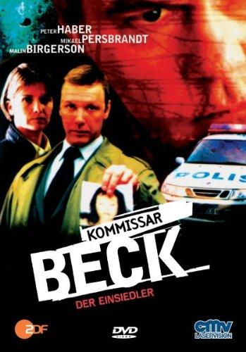 Kommissar Beck - Der Einsiedler