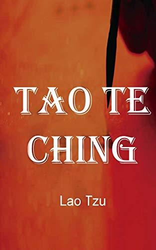 Tao Te Ching