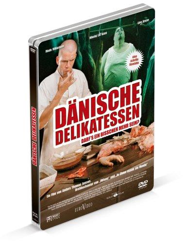 Dänische Delikatessen (Steelbook)