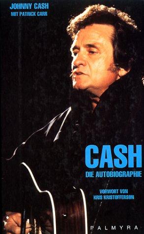 Cash, Die Autobiographie