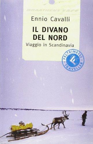 Il divano del nord. Viaggio in Scandinavia