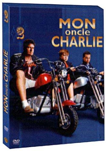 Mon oncle Charlie, saison 2 [FR IMPORT]