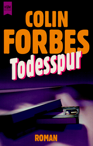 Todesspur