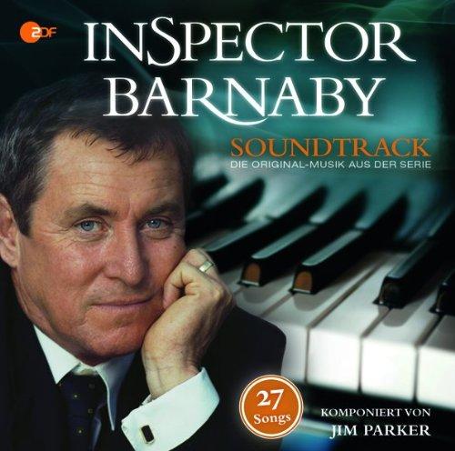 Inspector Barnaby Soundtrack - Die Original-Musik aus der Serie