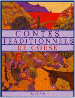 Contes traditionnels de Corse