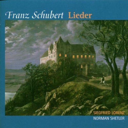 Lieder nach Texten von Goethe