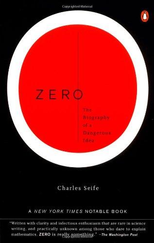 Zero: The Biography of a Dangerous Idea