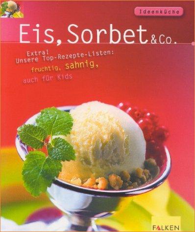 Eis, Sorbet & Co.