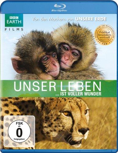 Unser Leben [Blu-ray]