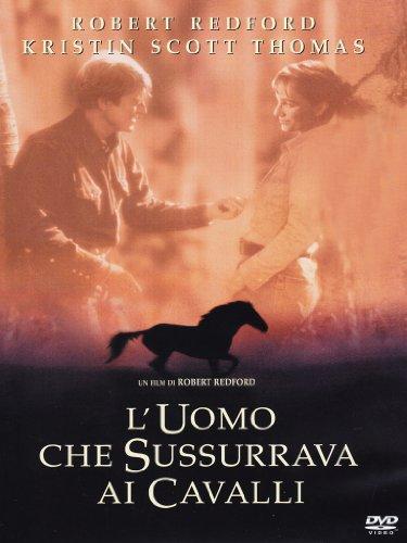 L'uomo che sussurrava ai cavalli [IT Import]