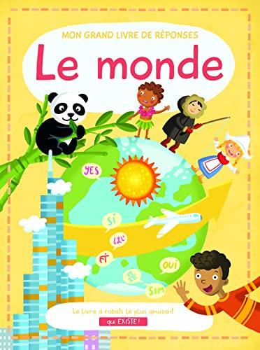 Les petits experts Le monde