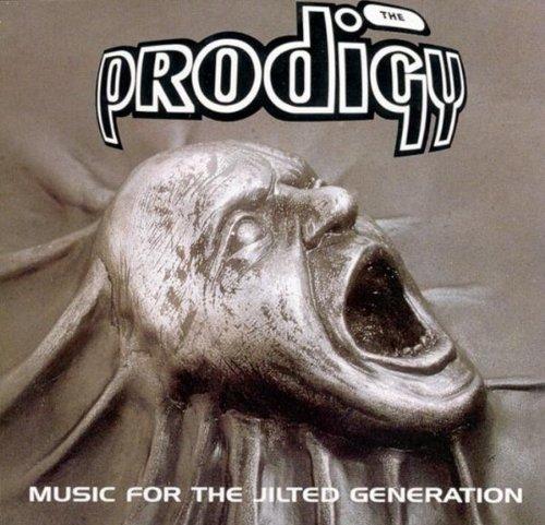 Music for the Jilted Generation