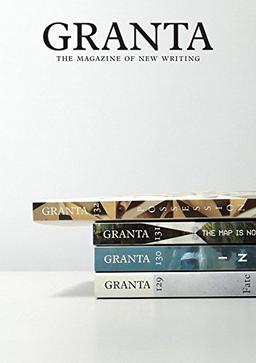 Granta 135: The Magazine of New Writing: New Irish Writing