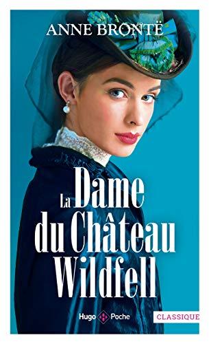 La dame du château de Wildfell