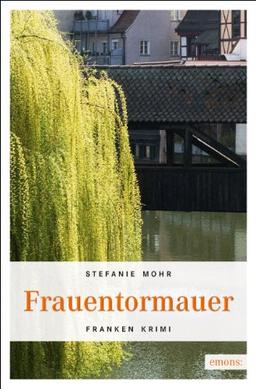 Frauentormauer