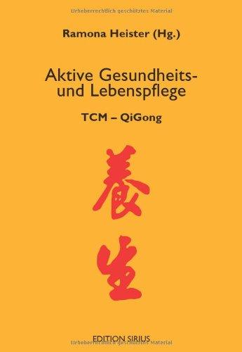 Aktive Gesundheits- und Lebenspflege