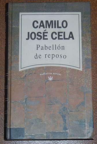 Pabellón de reposo