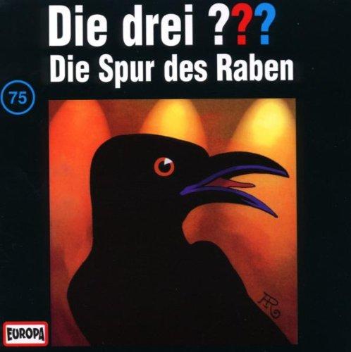 Folge 075/Die Spur des Raben