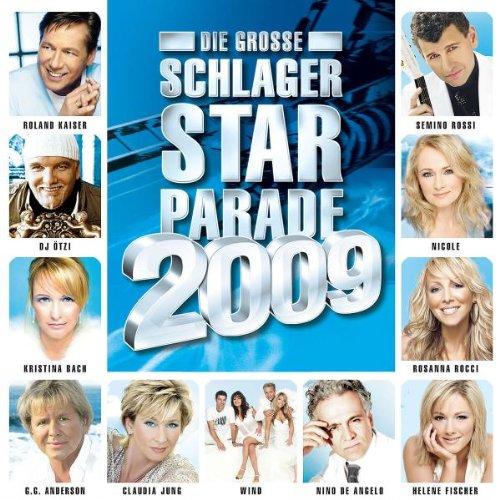 Die Grosse Schlager Starparade 2009