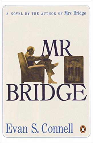 Mr Bridge (Penguin Modern Classics)