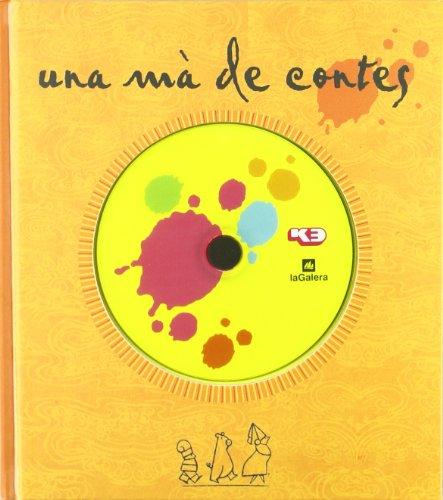 una mà de contes: (Volum 3) (Poesies i contes)