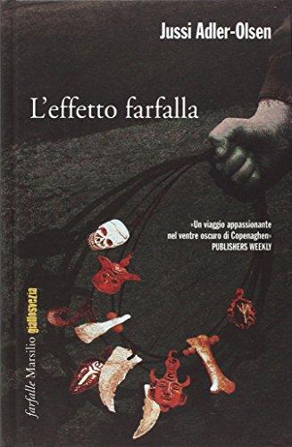 L'effetto farfalla