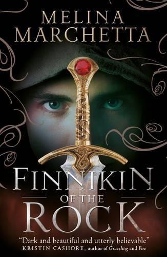 Finnikin of the Rock (The Lumatere Chronicles)