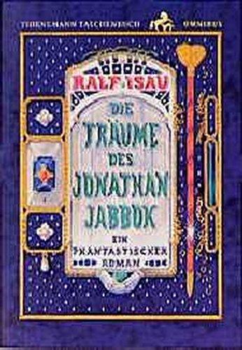 Die Träume des Jonathan Jabbok