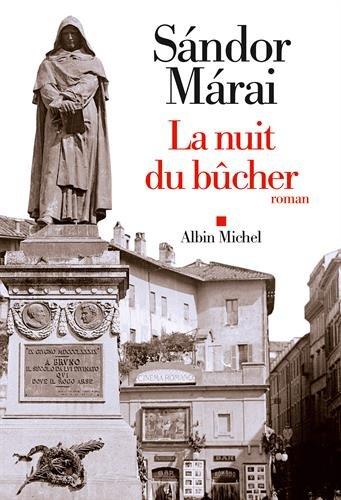 La nuit du bûcher