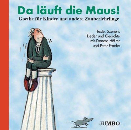 Da Läuft die Maus